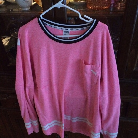 Victoria's Secret Pink Sweater
