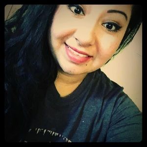 Meet your Posher, Barbara