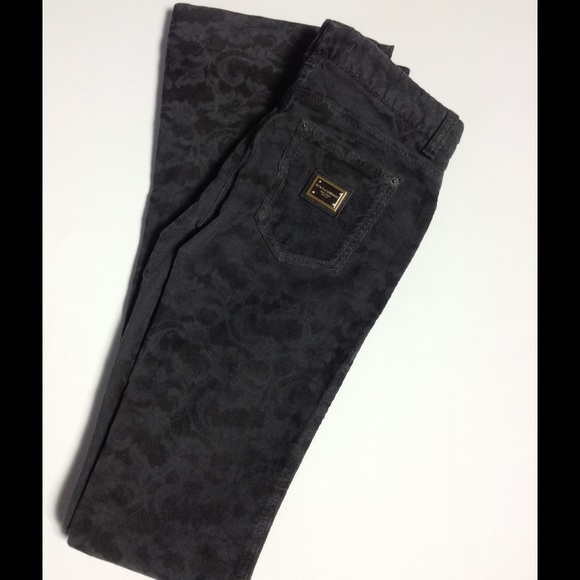 ‼️REDUCED‼️Dolce & Gabbana flare jeans