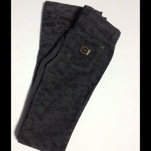 ‼️REDUCED‼️Dolce & Gabbana flare jeans