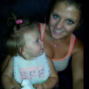 Meet your Posher, Logan