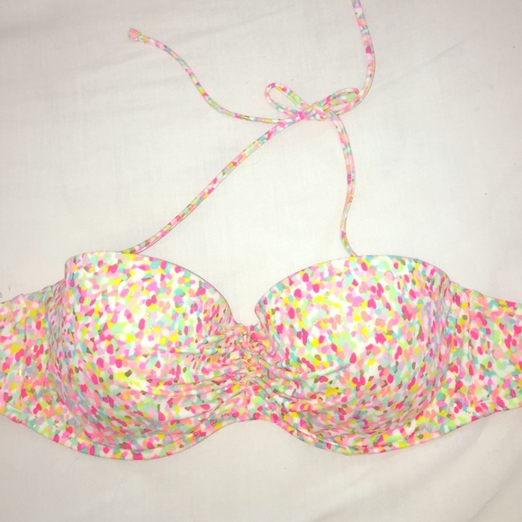 Vs bikini top