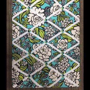 Vera Bradley Ribbon Boards