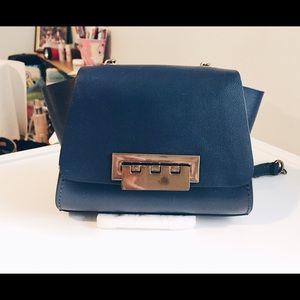 SOLD Zac Posen Eartha mini cross body