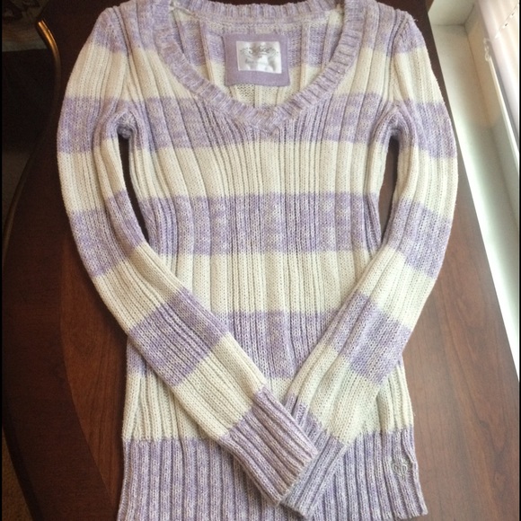 Justice | Sweaters | Girls Striped 