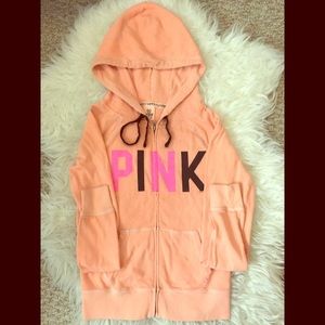 Victoria's Secret hoodie