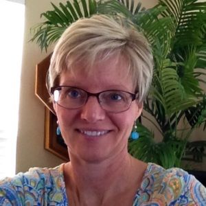 Meet your Posher, Paula