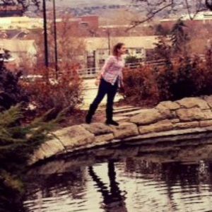 Meet your Posher, Elisabeth