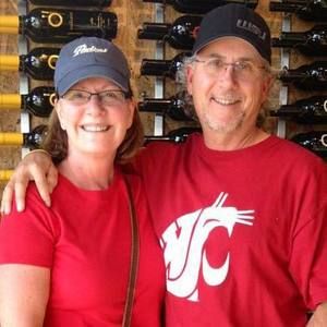 Meet your Posher, Jo