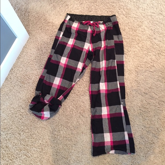 Pajama Pants Like New