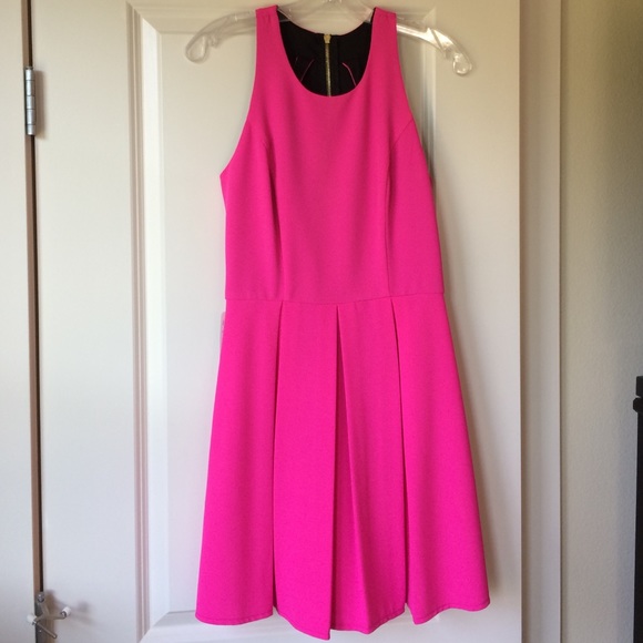 Emerald Sundae dress