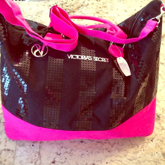 Victoria's Secret - Overnight Bag