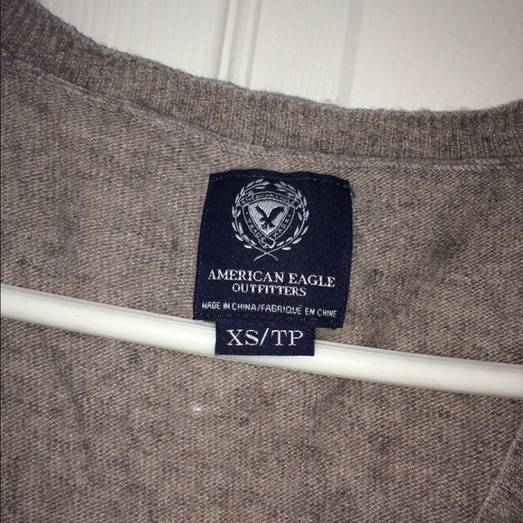 AEO Cardigan - Picture 2 of 3