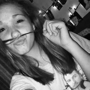 Meet your Posher, Kori