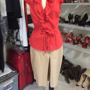 Ann Taylor skirt