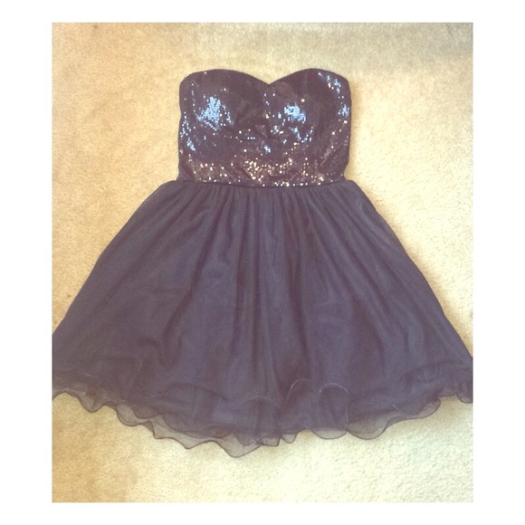 Forever 21 dress
