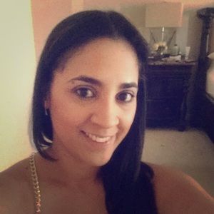 Meet your Posher, Frances