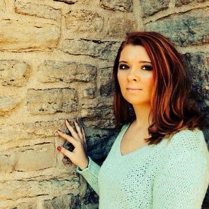 Meet your Posher, Mariah