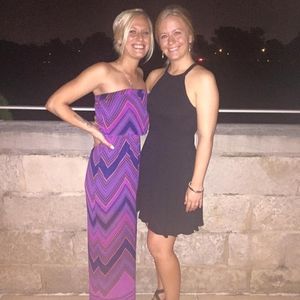 Meet your Posher, Bridget