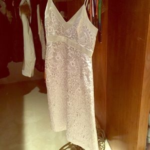 Beautiful Martin Grant dress