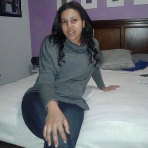 Meet your Posher, Michelle isaura