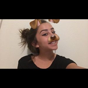 Meet your Posher, Cosette