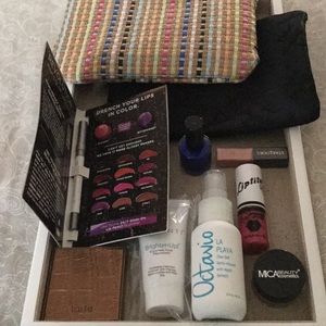 Ipsy mashup