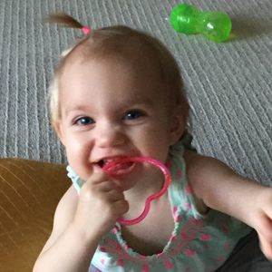 Meet your Posher, Nichole