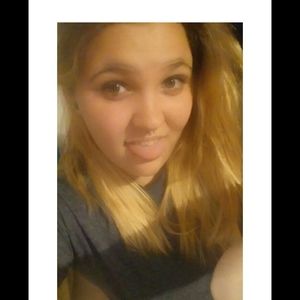 Meet your Posher, Rhiannon