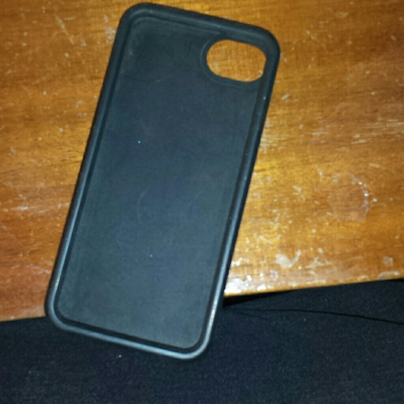 Nike silocone iphone 5 / 5s case - Picture 2 of 4