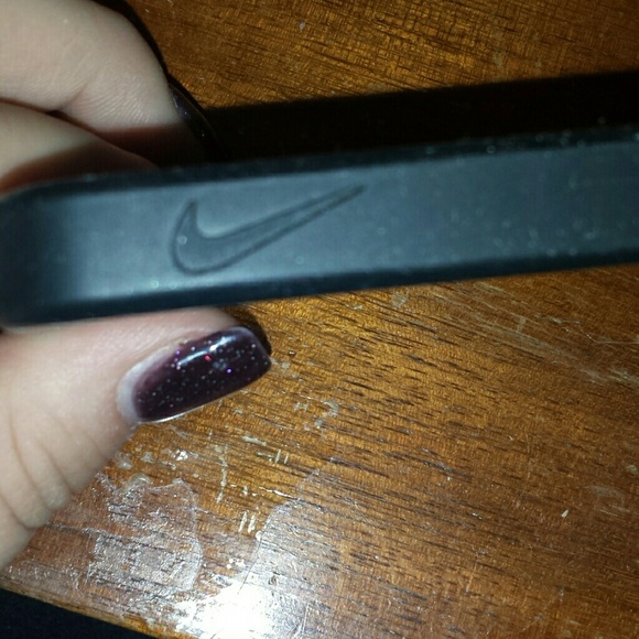 Nike silocone iphone 5 / 5s case - Picture 3 of 4
