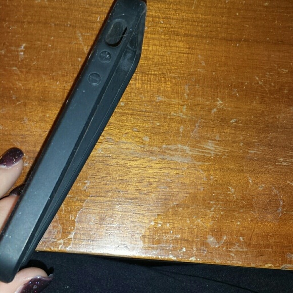 Nike silocone iphone 5 / 5s case - Picture 4 of 4