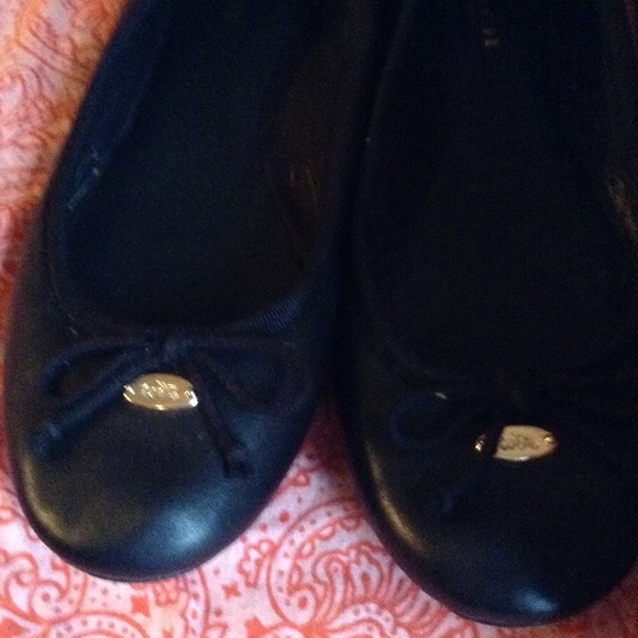 Coach Florabelle flats - Picture 2 of 3