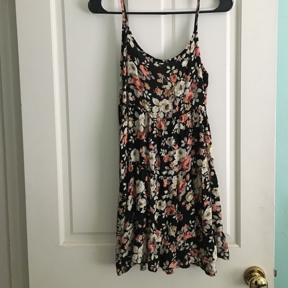 Jada dress