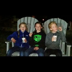 Meet your Posher, Alison