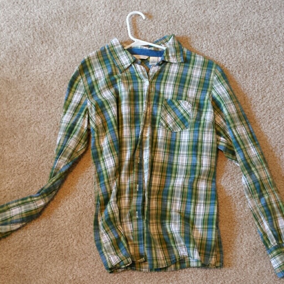 Flannel