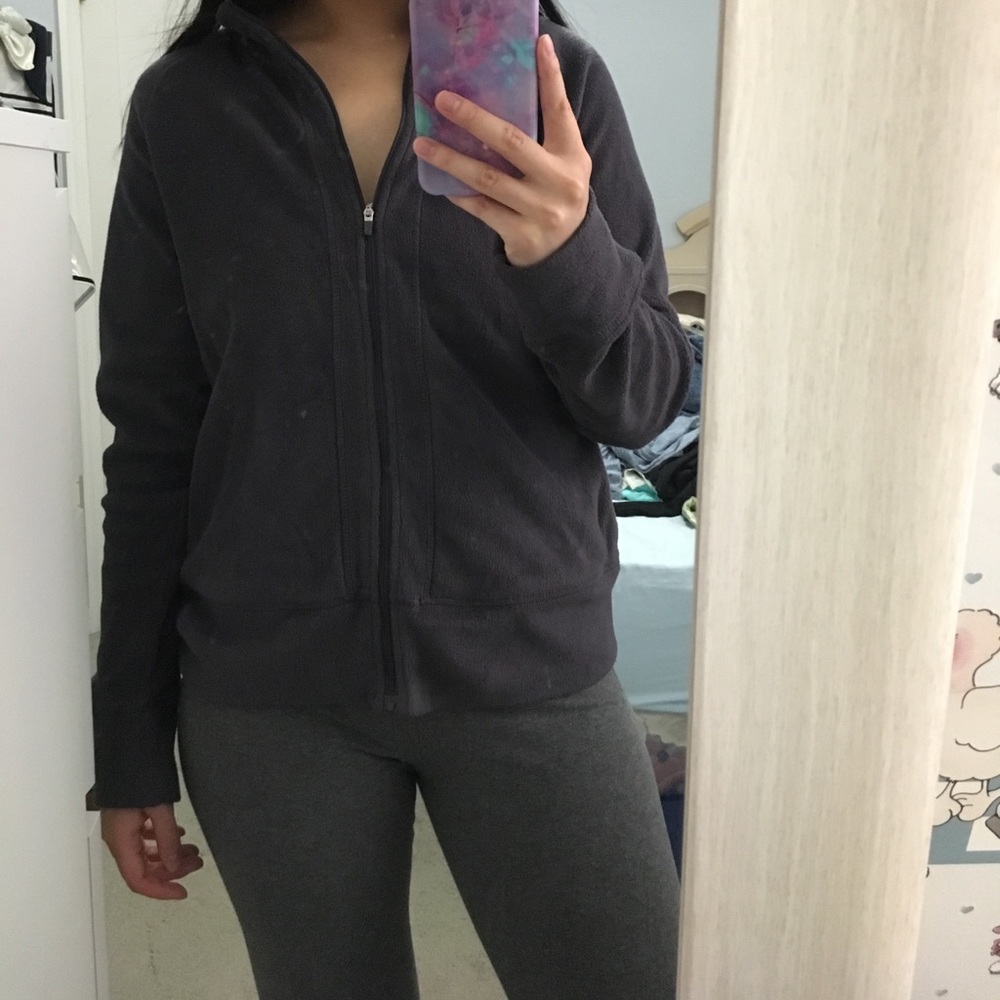 everlast jacket
