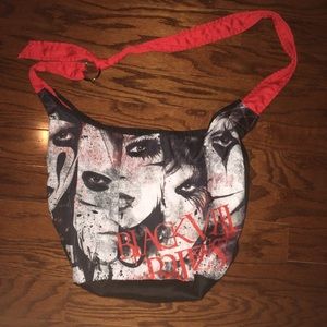Black Veil Brides Bag
