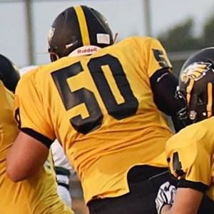 Meet your Posher, Michele