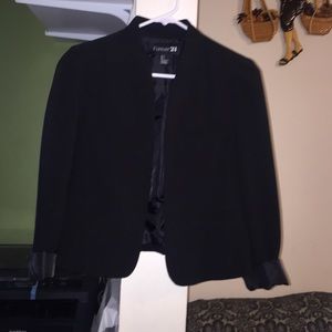 sale🎉🎉Forever 21 blazer