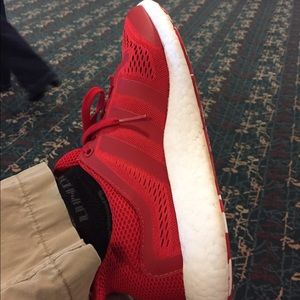 Meet your Posher, Greg