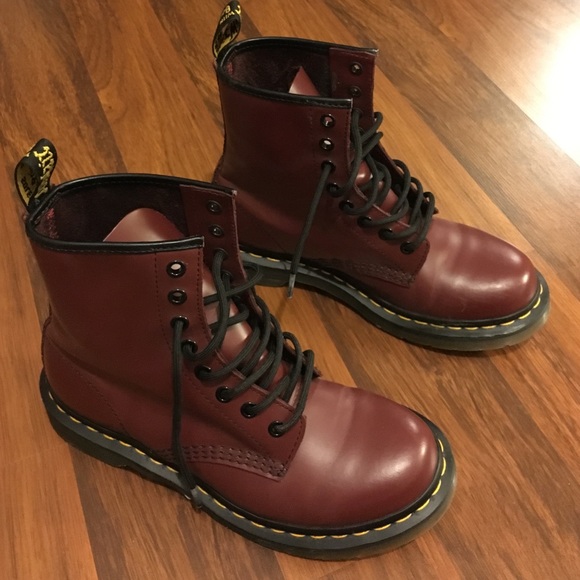 Dr. Martens 1460 boots