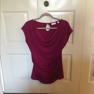 New York and company medium top