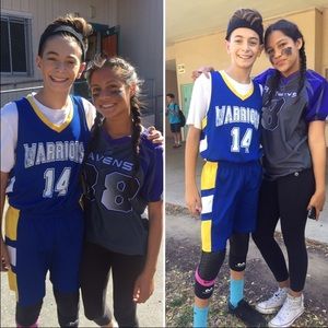 Meet your Posher, George