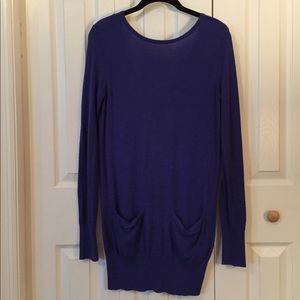 Jennifer Lopez Sweater Dress