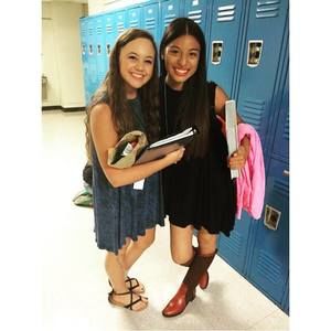 Meet your Posher, Delia