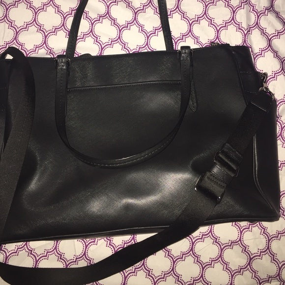 Coach Baby Bag/messenger Bag - Picture 3 of 4