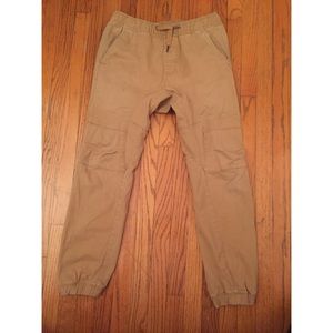 American Locker Joggers - mens small