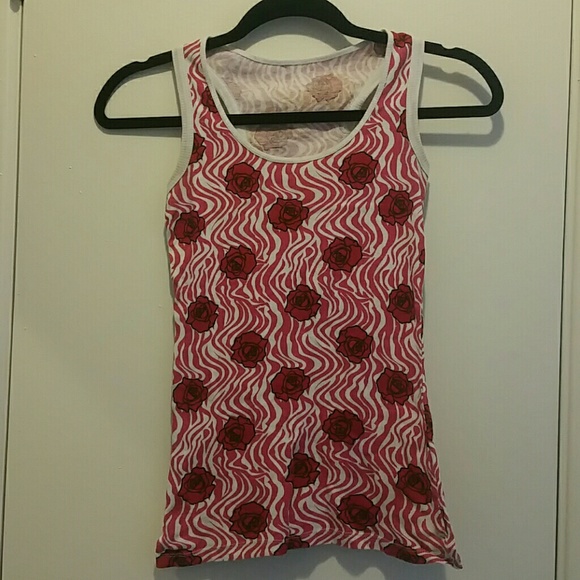 Tank tops - Picture 4 of 4