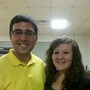 Meet your Posher, Cody